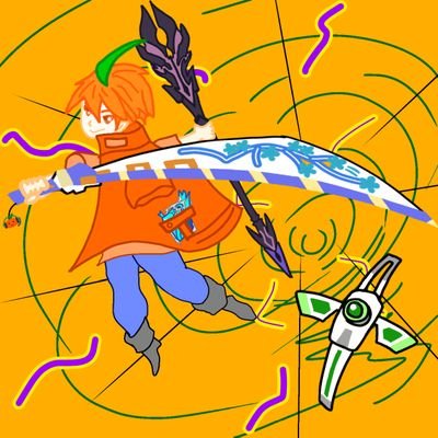 モンストやったりゼンゼロやったりしてます。転スラ好き。
YouTubeやってます。よろしくおなしゃす。
