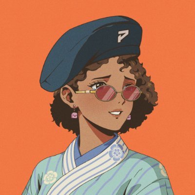 A Journey into Web3.
Persona⚡ | $goon 👿
PRSN#1536
PRSN#2671
