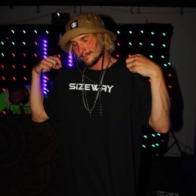 DJ, Producer, Vocalist, Gem Salesman, Artist/Vibe-Bringer-Upper