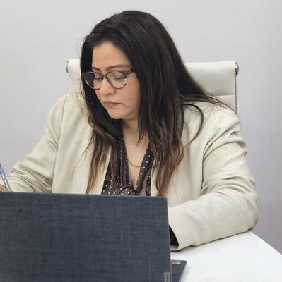 Maritime trailblazer | 20+ yrs in shipping 🌊 | Director @ Nautical Maritime | Passionate about women’s empowerment in the industry 💪⚓ #WomenInMaritime