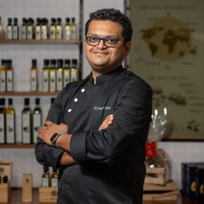 Corporate Executive Chef