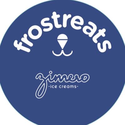 Pet Friendly Ice Cream by Zimero. Frostreats was born out of pet parent's love for pets and giving them the ultimate treat to beat the heat.