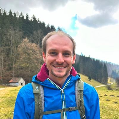 Florian Doettinger Profile