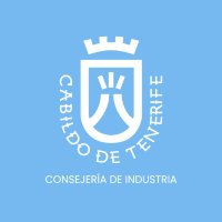 Consejería de Industria del Cabildo de Tenerife (@industriatf) 's Twitter Profile Photo Consejería de Industria del Cabildo de Tenerife (@industriatf) 's Twitter Profile Photo