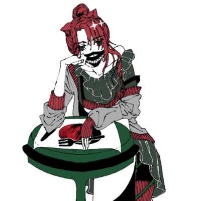 甘さんのプロフィール画像