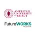 FutureWORKS Collective - SWANA Hub (@swana_fowhub) Twitter profile photo FutureWORKS Collective - SWANA Hub (@swana_fowhub) Twitter profile photo