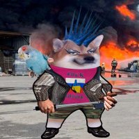 AFail3dAdam Ⓥ (@astartescryptoz) 's Twitter Profile