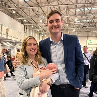 Cllr Cathal Haughey Profile