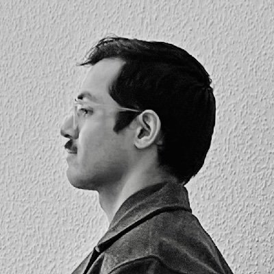 Designer ▪︎ Prev Linearity Move @linearityhq, https://t.co/YKliNPtLLM, @unacademy, @clarisights ▪︎ YJ @AWWWARDS ▪︎ Prototypes, Thought tools, Type ▪︎ he/him