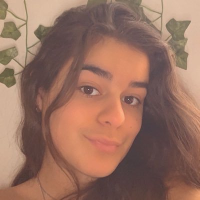 imjustjennin's profile picture. certified sleepy gorl