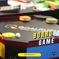 GoalRush (@goalrush_tr) Twitter profile photo