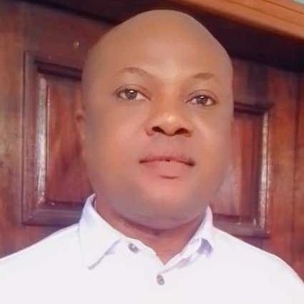 JimMbila's profile picture. Informaticien Maintenance
Ministère des affaires sociales
Assistant Social