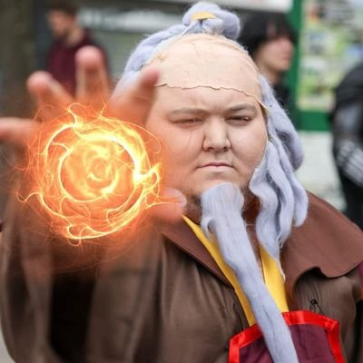 Midlands_Homer's profile picture. 21 year old cosplayer Powered by: Sneak Energy