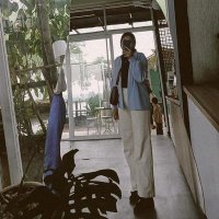 P π§ββοΈ (@putrideviah) 's Twitter Profile