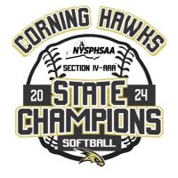 Corning Hawks Softball (@hawks_softba11) 's Twitter Profile