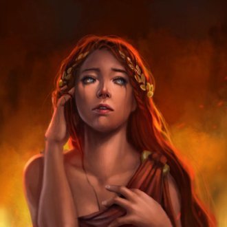 Cassandre2100's profile picture. 