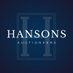 Hansons Kent & Sussex (@hansonskent) Twitter profile photo Hansons Kent & Sussex (@hansonskent) Twitter profile photo