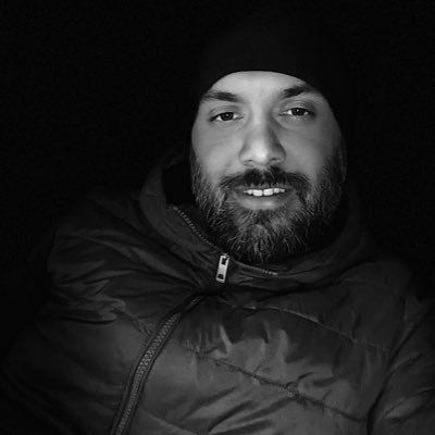 KADIRERVEN's profile picture. )-(O)_O 🧐