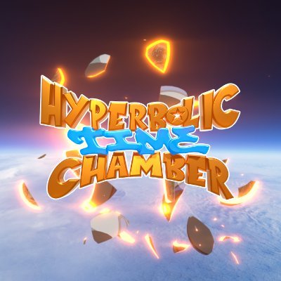 @HyperbolicVR