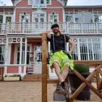 Junnu Peltola | LIB (@junnupeltola) 's Twitter Profile Photo Junnu Peltola | LIB (@junnupeltola) 's Twitter Profile Photo