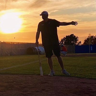 Christian - UW-Platteville Head Baseball Coach - Don’t Choose Peace at the Cost of Free Will - John 15:18 - We rarely ever know the last time is the last time.