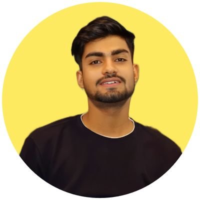 TechsavvyV's profile picture. Passionately coding my way through college👨🎓  ||  Join me on this exciting journey of bytes and algorithms 🚀🔥