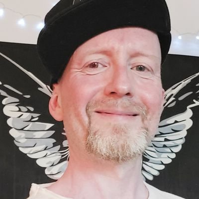 Artist living in Lahti, Finland.
I create joy.
Visit my website for art and more.