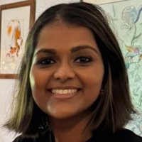 Gita Lingam (@gitalingam) 's Twitter Profile