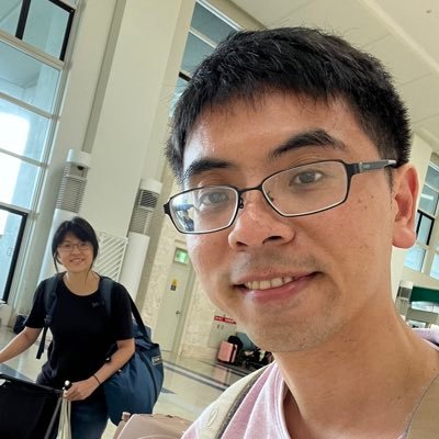 tsunghan6's profile picture. Scientist @ immunology and bioinformatics