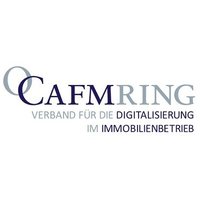 CAFM RING e.V. (@cafmring) Twitter profile photo