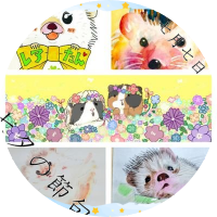 -sarasa-🦔𓈒𓏸🐹 (@fusupuitan) 's Twitter Profile