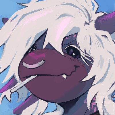 28 - She/They, Bi/Pan, Dumb/Fag - Axolotl Space Puppy! - HRT 02-06-23 - NSFW @ectowomander - PFP by @pigeonisapig - Minors DNI pls ty!