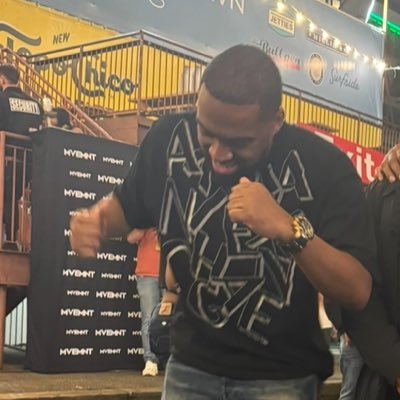 Paul_fromDMV's profile picture. Blk male 30s … Just here to kick it and be entertained