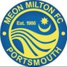 FCMeonMilton's profile picture. Firsts: Hampshire Premier League | Reserves: HCDL | 🏆MSFL Winners 20/21, 22/23| 🏆Purcell Cup Winners 23/24| 🏆HPL Div 1 Winners 23/24