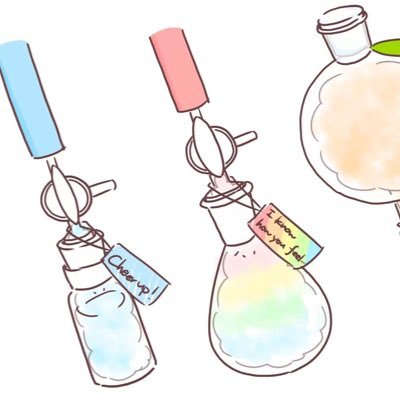 Guxintao's profile picture. PhD candidate in organic chemistry from Shanghai institute of Organic Chemistry, Chinese Academy of Sciences (SIOC，CAS)