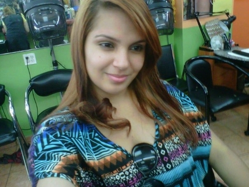 wonderful pretty mother...