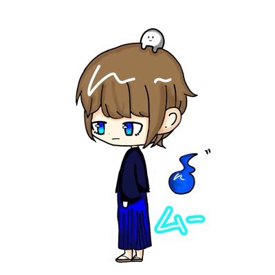 貴方の後輩のムーさんのプロフィール画像