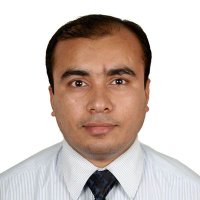 Kul Prasad Pandey (@pandey_kul) 's Twitter Profile