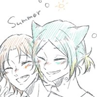 伊弦宵夜 (@hamusubi6yu) 's Twitter Profile