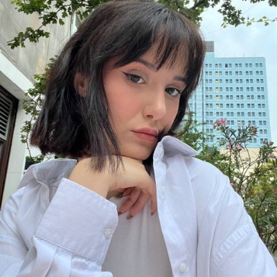 Amelia_sobaby's profile picture. Little shy girl 💋
I love traveling, walk in nature, tasty food
and experienced men😛
We could get to know each other better