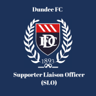 Dundee FC SLO (@dundeefcslo) 's Twitter Profile