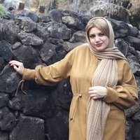 z̸a̸n̸a̸z̸ (@sanazamirr) 's Twitter Profile