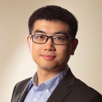 Fan Zhang (@zhangfanmark) 's Twitter Profile