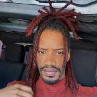 Wig Turned Like Effie (@aaronnatural) 's Twitter Profile