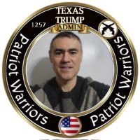 Kenny G (@texas4trump_24) 's Twitter Profile