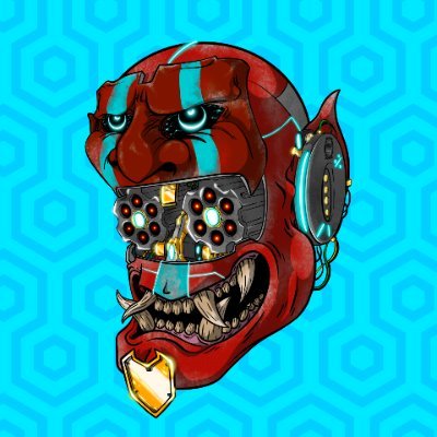 j_gnansounou's profile picture. #Software Engineer | #Blockchain Developer