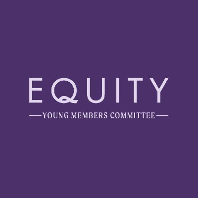 @EquityUK's (YMC) works to protect, promote and extend the rights and interests of our younger members | 2023-2025 Committee