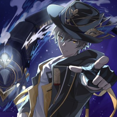 El_Trazacaminos's profile picture. | ??? ʏʀꜱ ᴏʟᴅ | ᴅᴍ ᴏᴘᴇɴ ꜰᴏʀ ᴄʜᴀᴛᴛɪɴɢ ᴏʀ ʀᴘ | ᴀʀᴛ ɪꜱ ɴᴏᴛ ᴍɪɴᴇ |