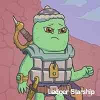 starshippledle's profile picture. Health & longevity enthusiast, investor, avid learner & seeker of higher awareness. cardano