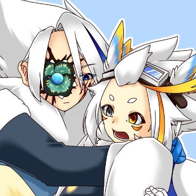 黄龍神🐉@Sky垢　⚠️擬人化／創作／捏造さんのプロフィール画像